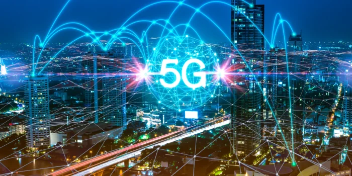 The Future of 5G