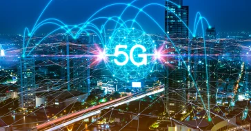 The Future of 5G
